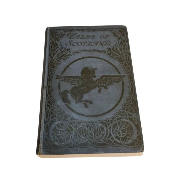 Similar Items Sponsored Feedback on our suggestions | See all The Orange Fairy Book by Andrew Lang New Impression 1919 Business £150.00 + £2.95 Postage Seller with 100% positive feedback Scottish Fairy Tales, 1974, Margaret Lyford-Pike, first edition Pre-owned · Private £20.00 + £3.39 Postage Seller with 100% positive feedback THE WESTERN TRADITION MAGIC FRANCIS KING H/B occult witchcraft good B/C Edition Pre-owned · Private £15.00 0 bids 4d 21h + £3.39 Postage Seller with 99.5% positive feedback Rare First Thus Fairy Tales Hans Anderson; Arthur Rackham 1932 Private £225.00 + £9.50 Postage Seller with 100% positive feedback Tales and Legends of Scotland Dorothy King Harrap