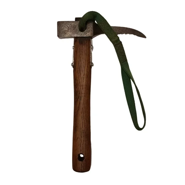 Vintage Camp Interalp Alpine Piton Hammer