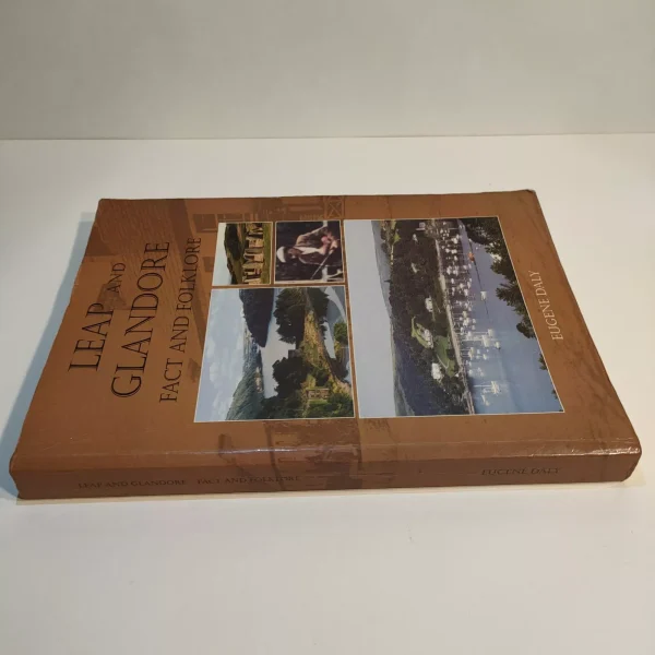 Leap and Glandore Fact and Folklore 1st Edition 2005 - Image 3