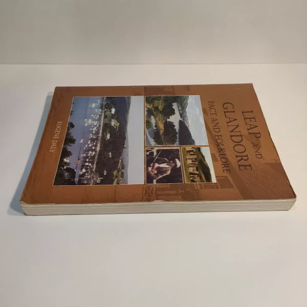 Leap and Glandore Fact and Folklore 1st Edition 2005 - Image 4