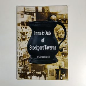 Inns & Outs of Stockports Taverns​