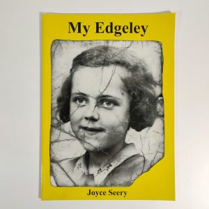 My Edgeley​