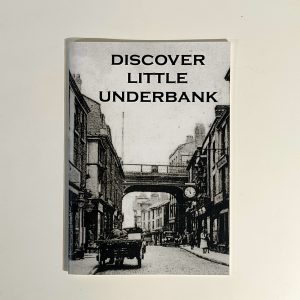 Discover Little Underbank