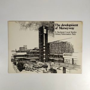 The Development of Merseyway