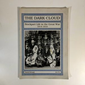 The Dark Cloud​
