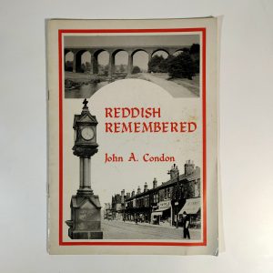Reddish Remembered​