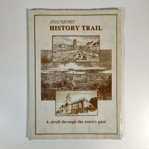 Stockport History Trail A Stroll Through The Towns Past​