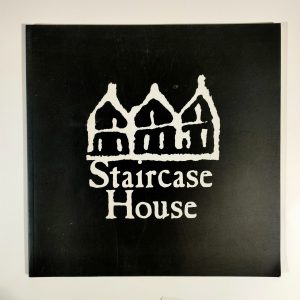 Staircase House, Stockport