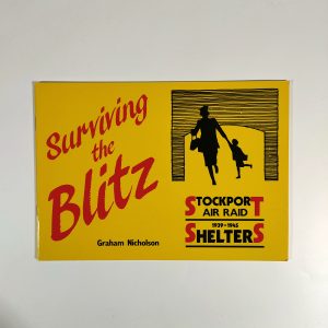 Surviving the Blitz