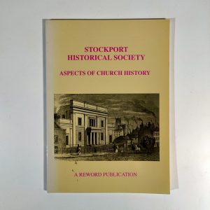 Aspects Of Church History