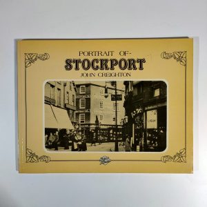 Portrait Of Stockport
