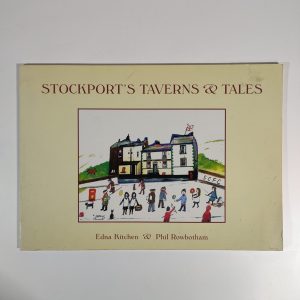 Stockport Taverns & Tales