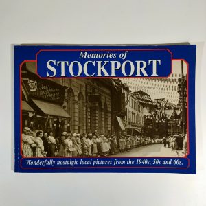 Memories of Stockport