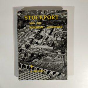 Stockport And The Stockport Advertiser A History