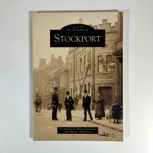 Stockport (Images Of England)