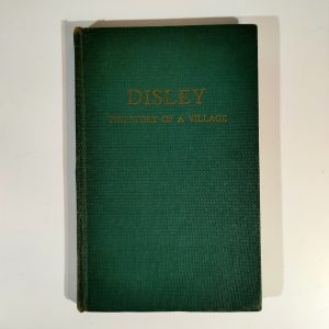 Disley The Story Of A Village