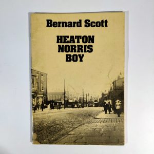 Heaton Norris Boy​
