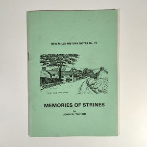 Memories Of Strines​