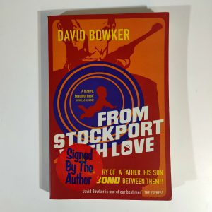 From Stockport with Love
