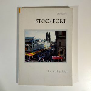 Stockport History & Guide