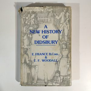A New History Of Didsbury