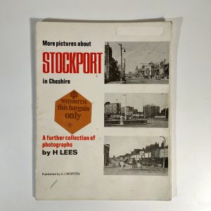 More Pictures About Stockport In Cheshire​