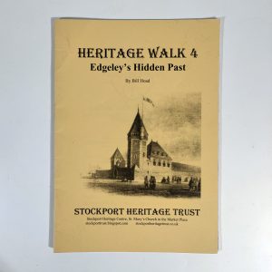 Edgeley's Hidden Past