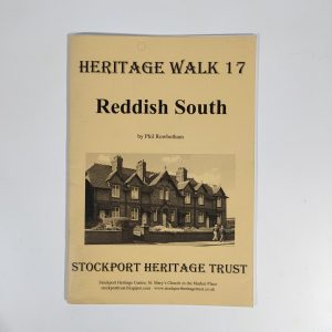Reddish South (Heritage Walk 17)